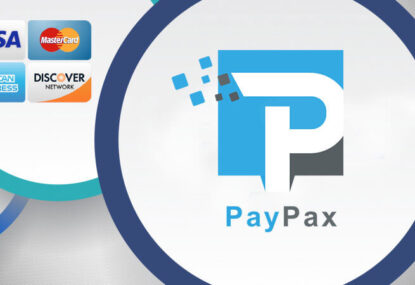 پی پکس (PayPax) چیست؟