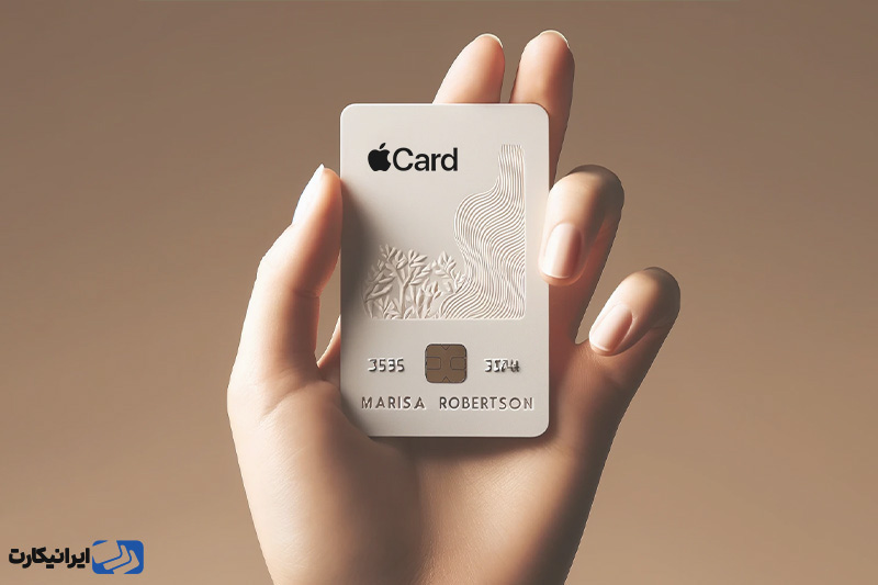 آشنایی با اپل کارت
