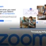 برنامه زوم چیست؟ نحوه استفاده از اپلیکیشن Zoom