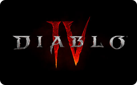 گیفت کارت Diablo IV Global