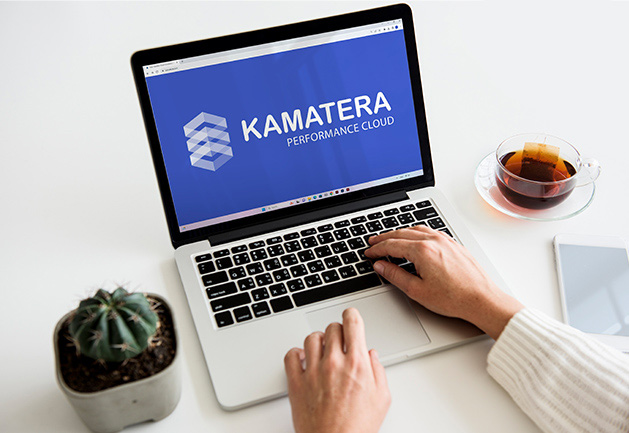 خرید اکانت وریفای شده Kamatera