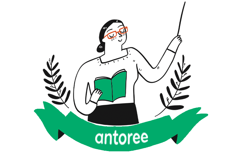 نحوه نقد کردن سایت antoree با ایرانیکارت