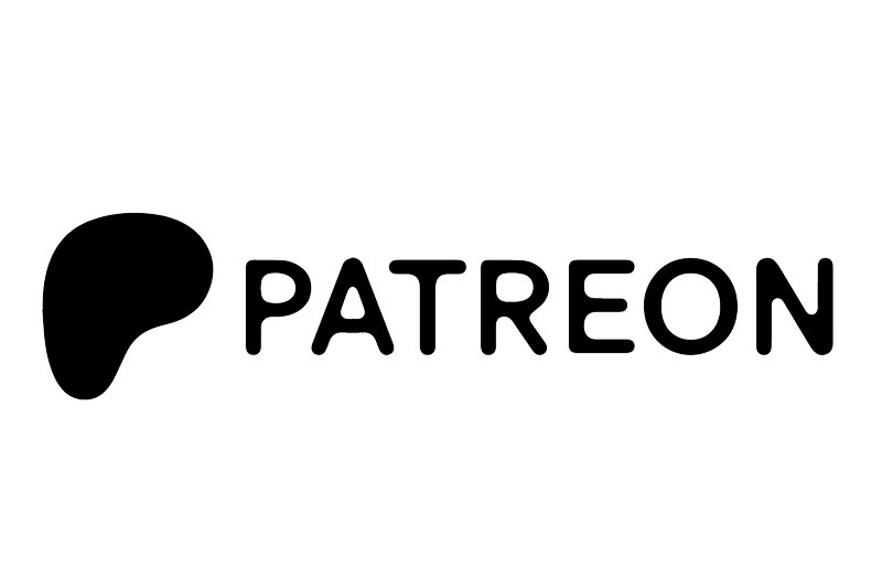 نحوه نقد کردن سایت patreon با ایرانیکارت