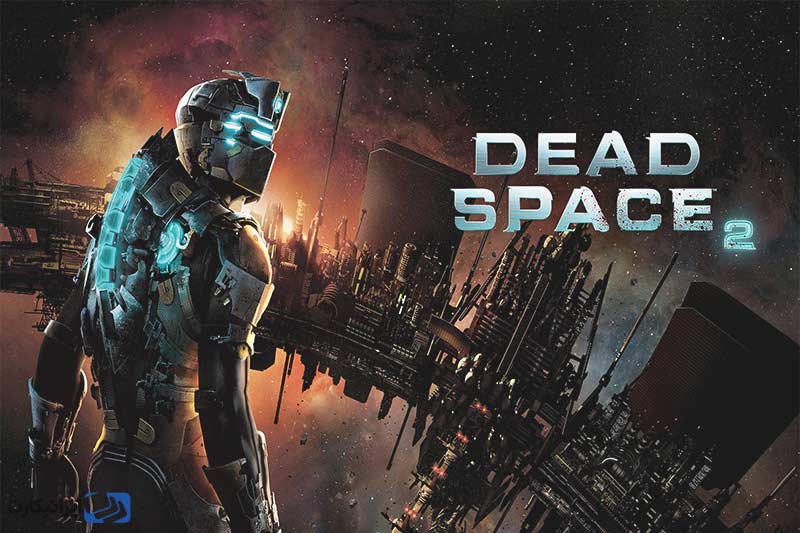 بازی Dead Space Remake از بهترین بازی های ps5
