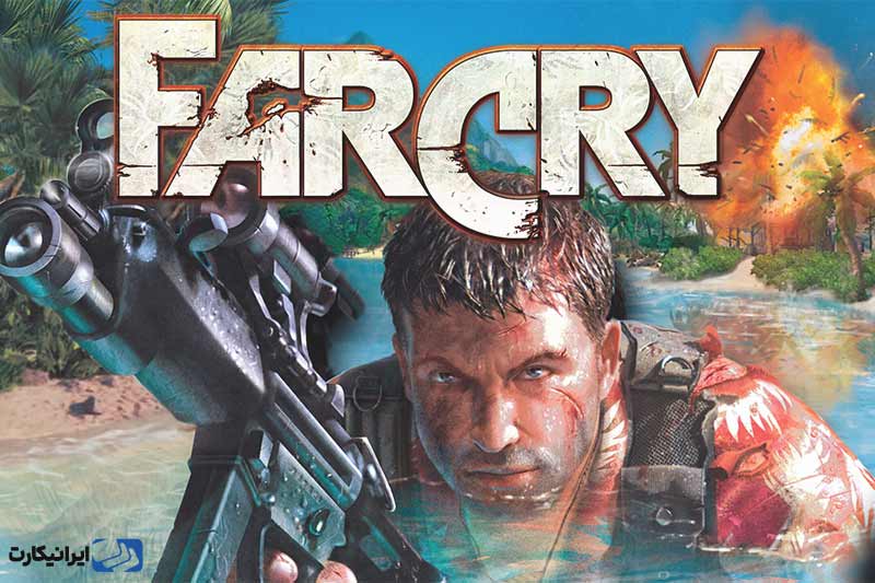 معرفی Far Cry
