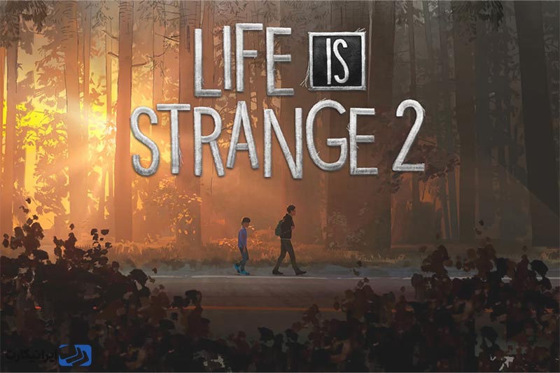 بازی Life is Strange از بازی های مشترک ایکس باکس و پلی استیشن