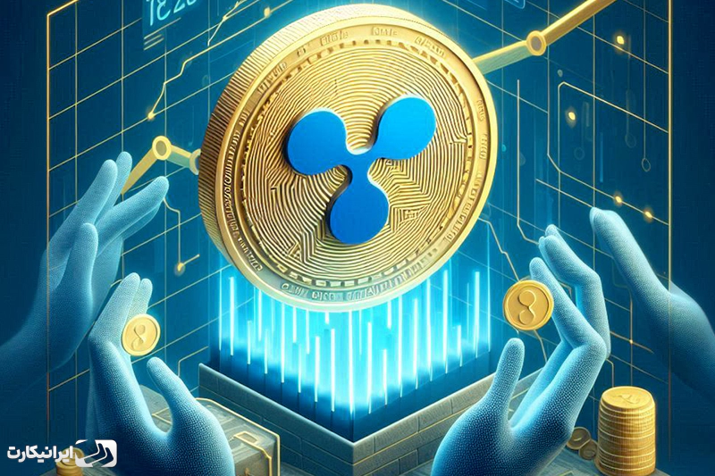 ریپل xrp چگونه کار می‌کند؟