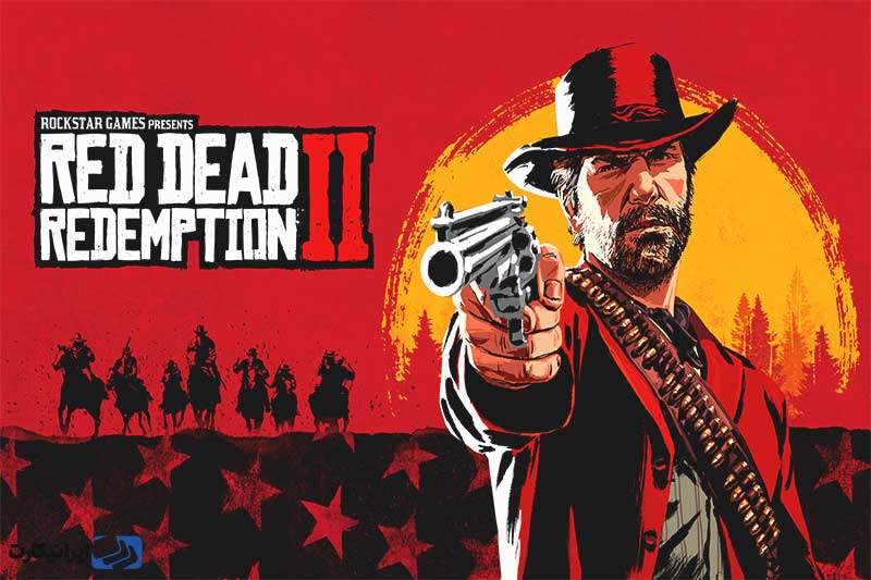 آشنایی با بازی Red Dead Redemption 2