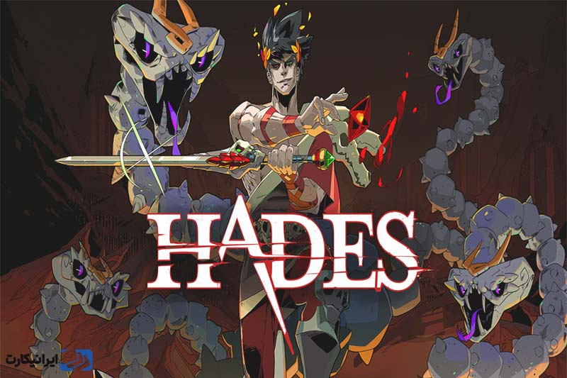 معرفی بازی Hades