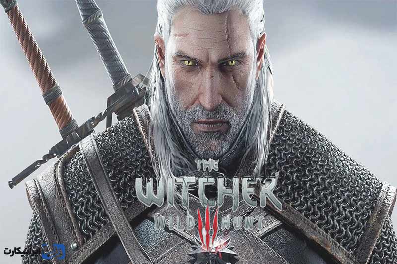 بازی The Witcher 3: Wild Hunt