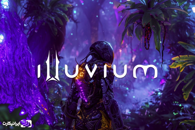 Illuvium یک بازی ان‌اف‌تی رایگان