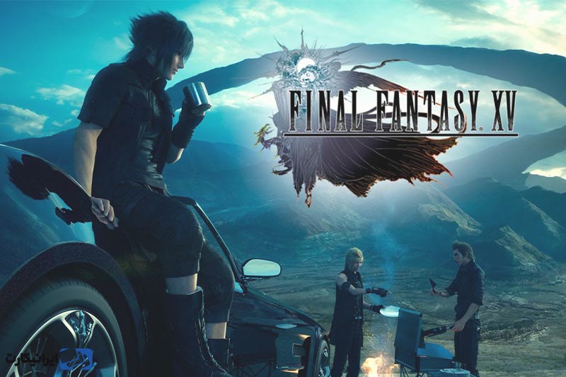 معرفی Final Fantasy XV