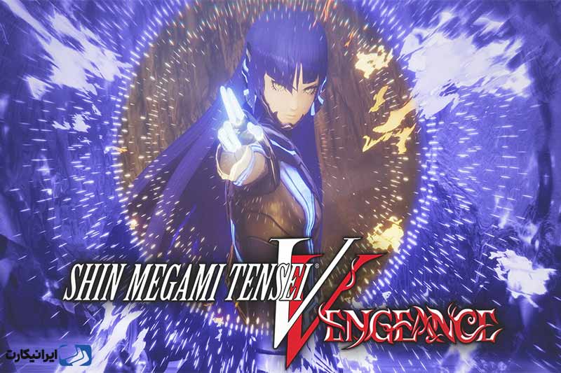  معرفی Shin Megami Tensei Vengeance 