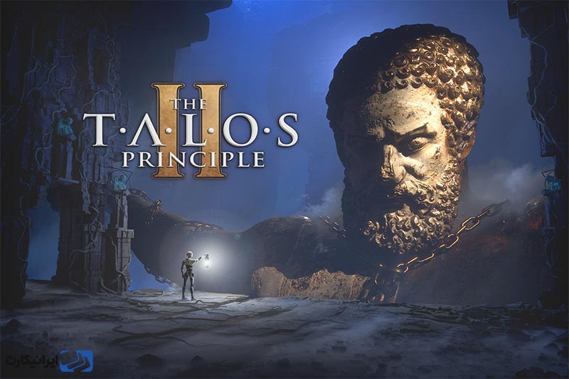 بازی The Talos Principle 2