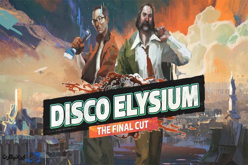 بازی Disco Elysium The Final Cut