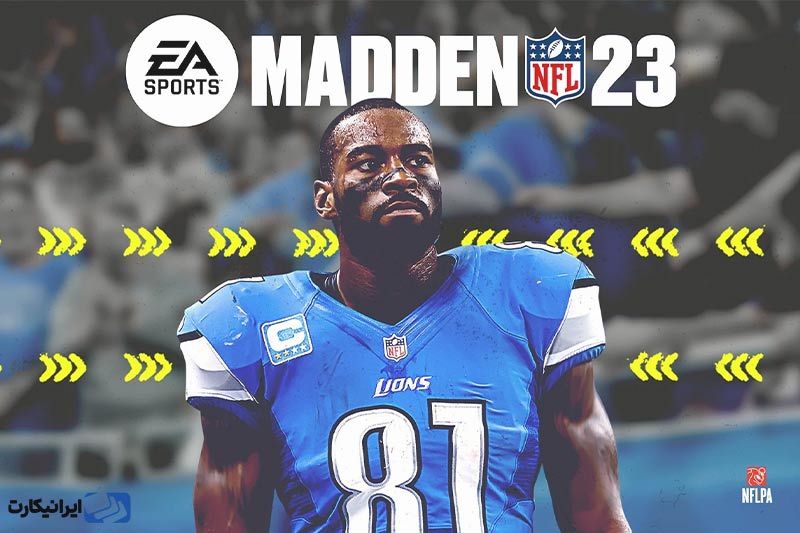 بازی Madden NFL 23