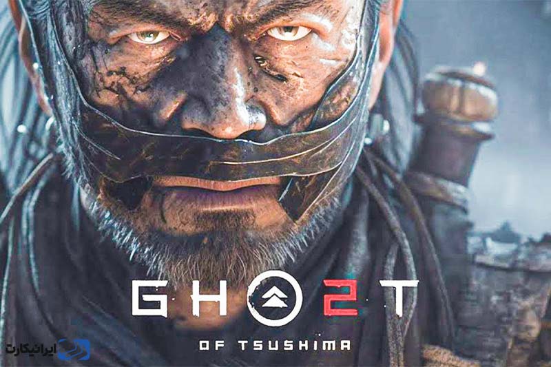 بازی جذاب و پرفروش Ghost of Tsushima