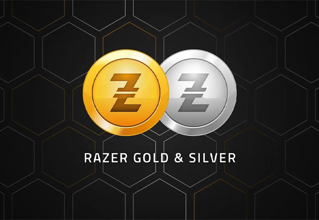 اکانت Razer gold