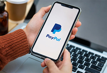 مزایای استفاده از گیفت کارت Paypal