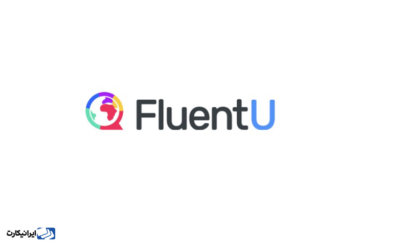 اپلیکیشن یادگیری زبان FluentU