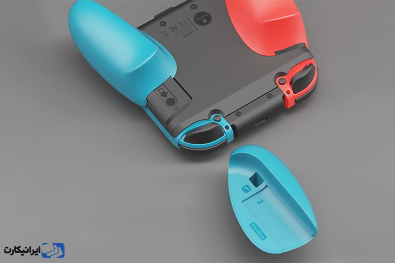 خرید Grip Case برای Joy-Con