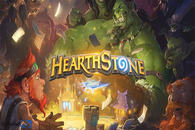 بازی Hearthstone