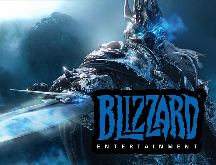 آموزش فعالسازی گیفت کارت blizzard