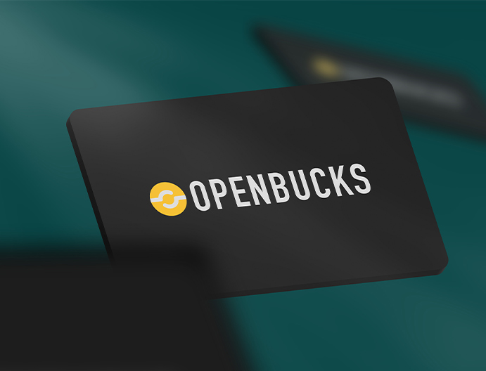 آموزش فعالسازی گیفت کارت openbucks