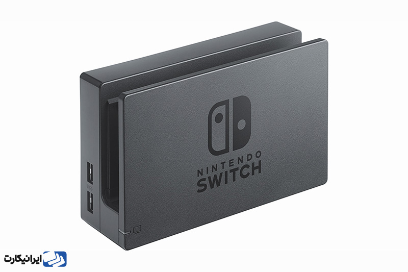 لوازم جانبی Nintendo Switch Dock