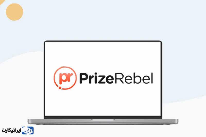 برنامه PrizeRebel