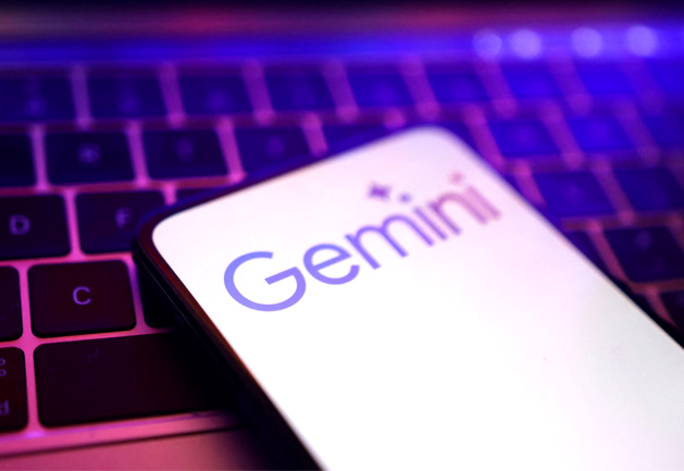 خرید اکانت هوش مصنوعی gemini