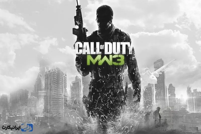 بازی Call of Duty: Modern Warfare