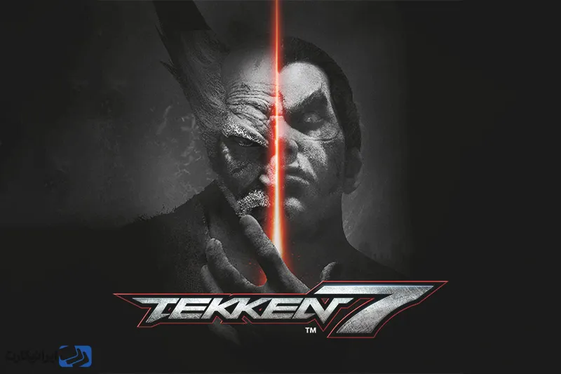 بازی Tekken 7