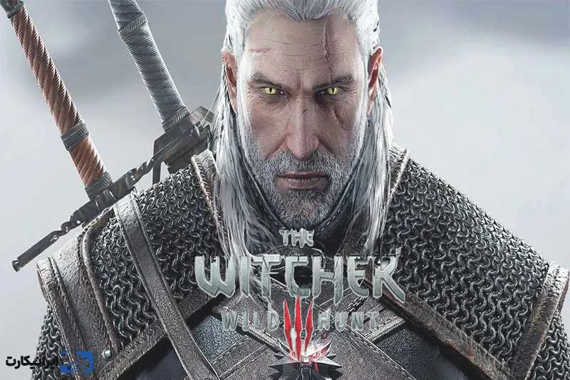 بازی The Witcher: 3 Wild Hunt