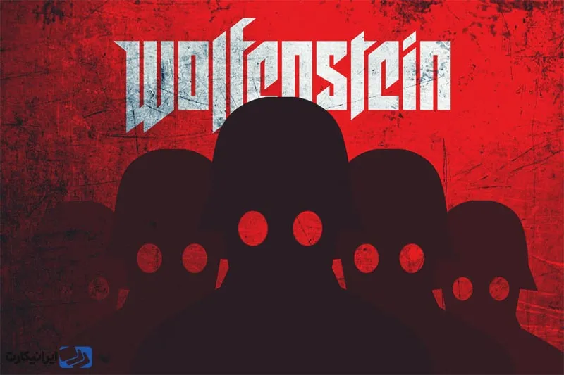 بازی Wolfenstein: The New Order