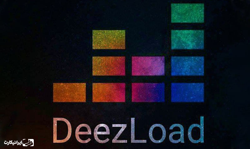 ربات تلگرام Deezload