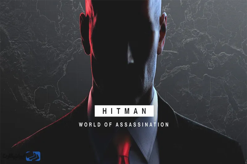 بازی Hitman Go