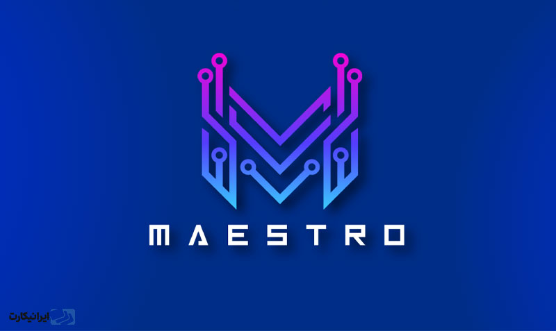 ربات تلگرام Maestro